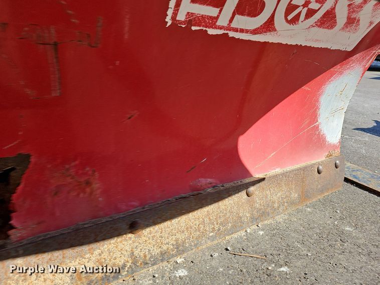 image for item EK5680 Snow removal equipment 