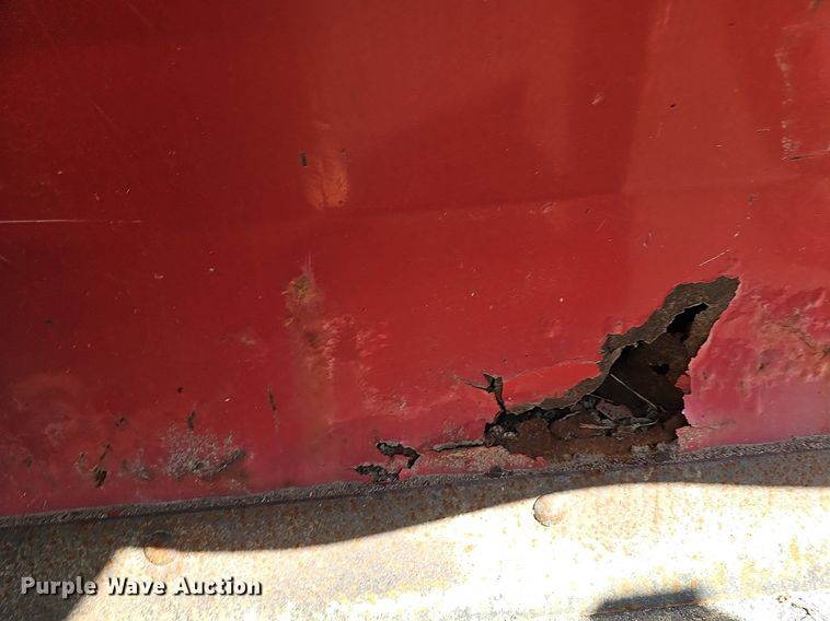 image for item EK5680 Snow removal equipment 