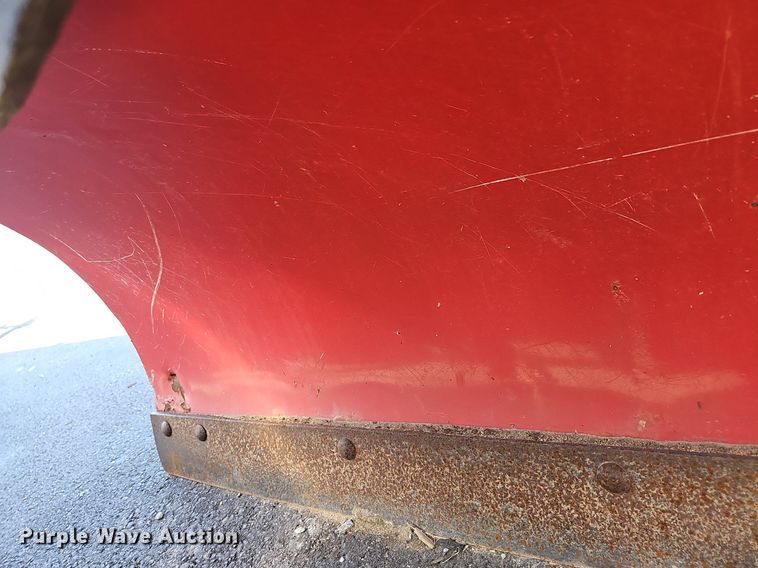 image for item EK5680 Snow removal equipment 