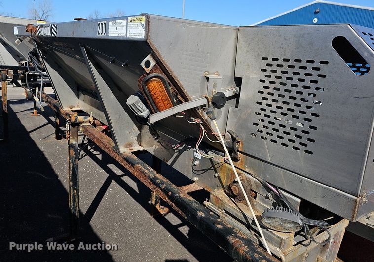 image for item EK5680 Snow removal equipment 