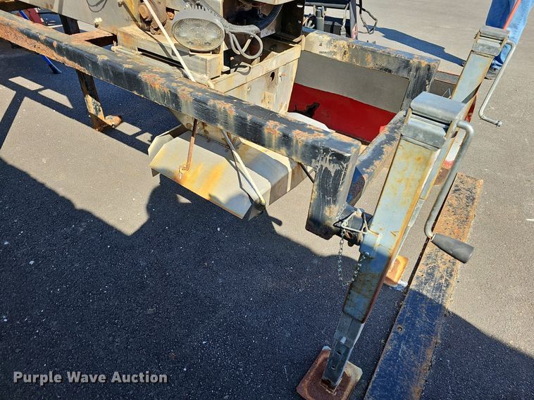 image for item EK5680 Snow removal equipment 