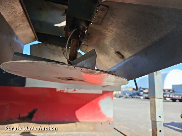 image for item EK5680 Snow removal equipment 