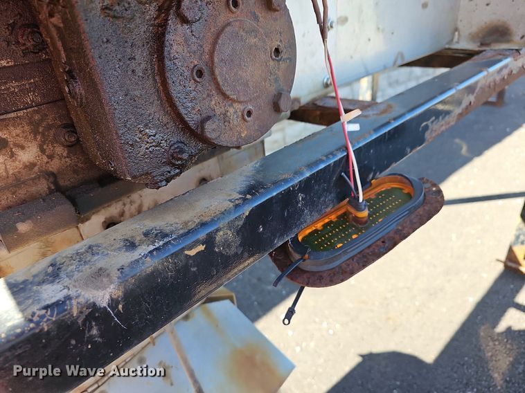 image for item EK5680 Snow removal equipment 