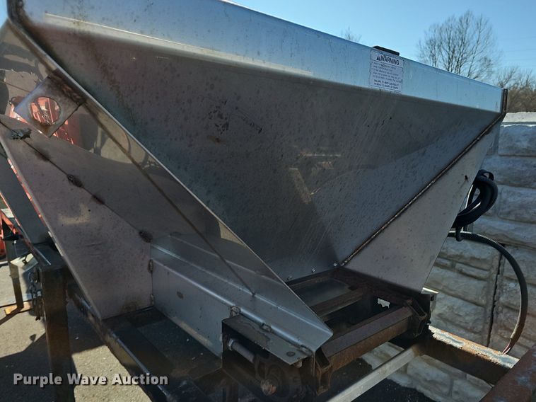 image for item EK5680 Snow removal equipment 