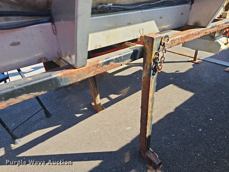 image for item EK5680 Snow removal equipment 