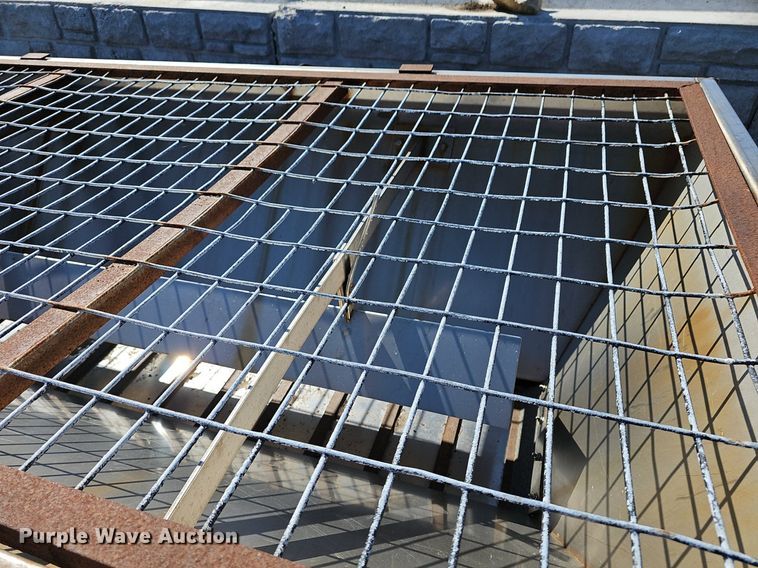 image for item EK5680 Snow removal equipment 