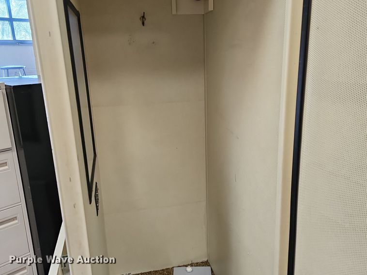 image for item EK5690 (3) hearing booths