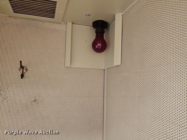 image for item EK5690 (3) hearing booths