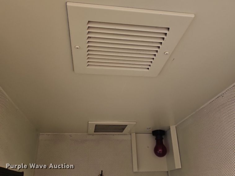 image for item EK5690 (3) hearing booths