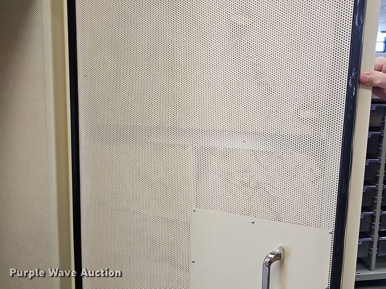 image for item EK5690 (3) hearing booths