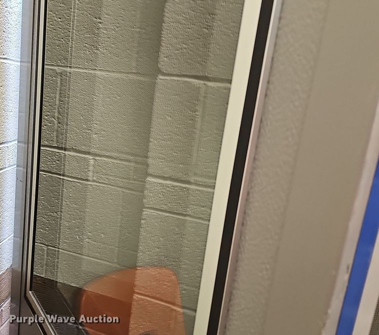 image for item EK5690 (3) hearing booths