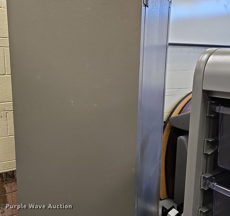 image for item EK5690 (3) hearing booths