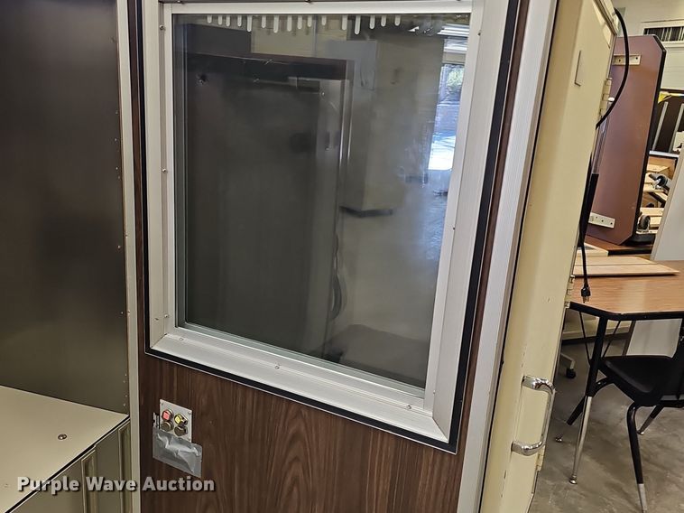 image for item EK5690 (3) hearing booths