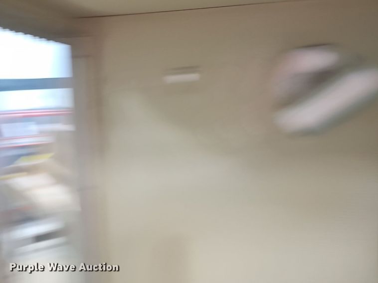 image for item EK5690 (3) hearing booths