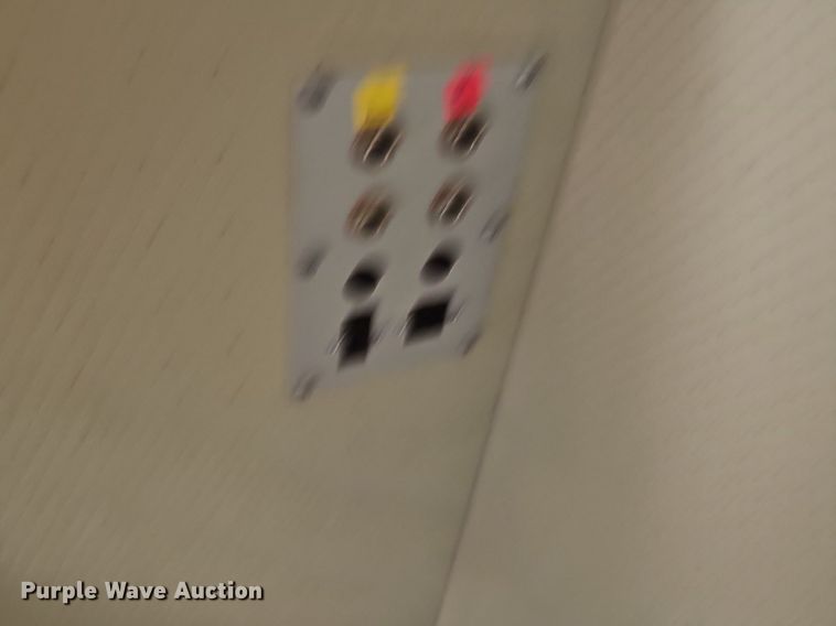 image for item EK5690 (3) hearing booths