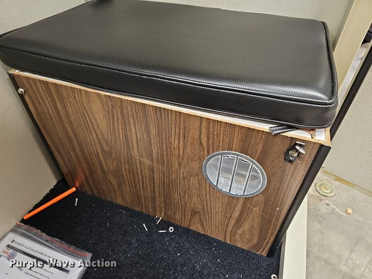 image for item EK5690 (3) hearing booths