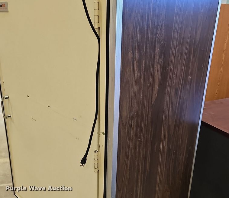 image for item EK5690 (3) hearing booths