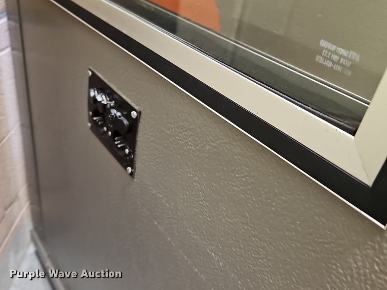 image for item EK5690 (3) hearing booths