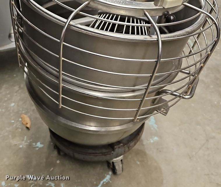 image for item EK5701 Hobart H600T mixer