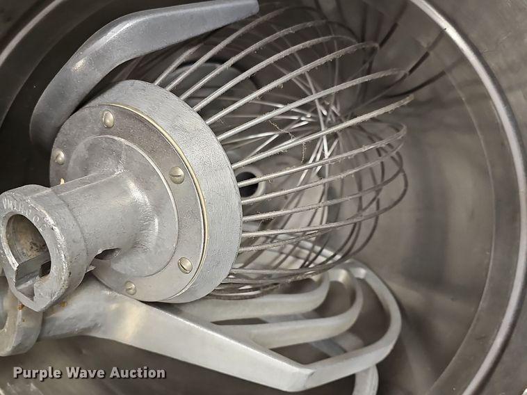 image for item EK5701 Hobart H600T mixer