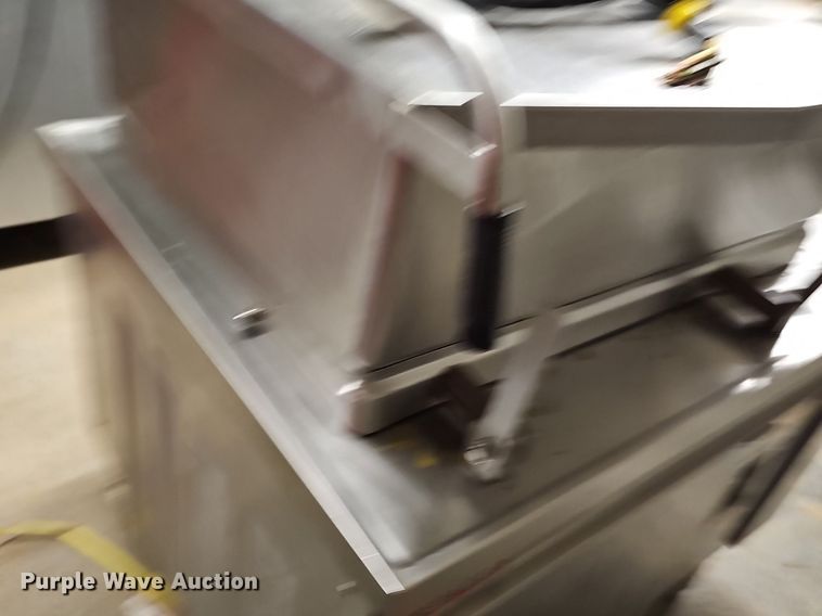 image for item EK5705 (2) tilt skillets