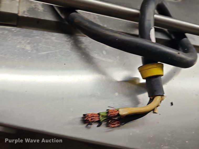 image for item EK5705 (2) tilt skillets