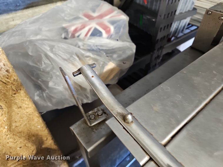 image for item EK5705 (2) tilt skillets