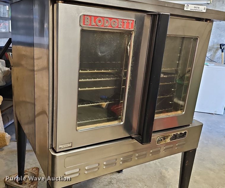 image for item EK5706 Restaurant equipment 