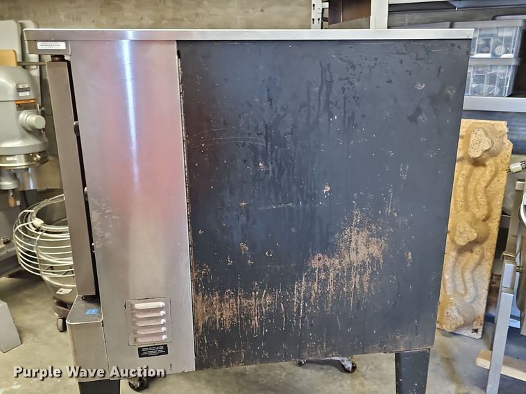 image for item EK5706 Restaurant equipment 