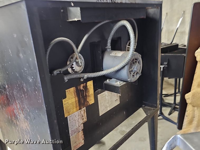 image for item EK5706 Restaurant equipment 