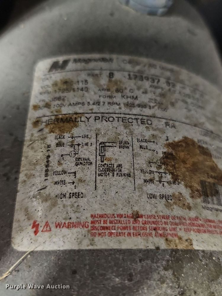 image for item EK5706 Restaurant equipment 