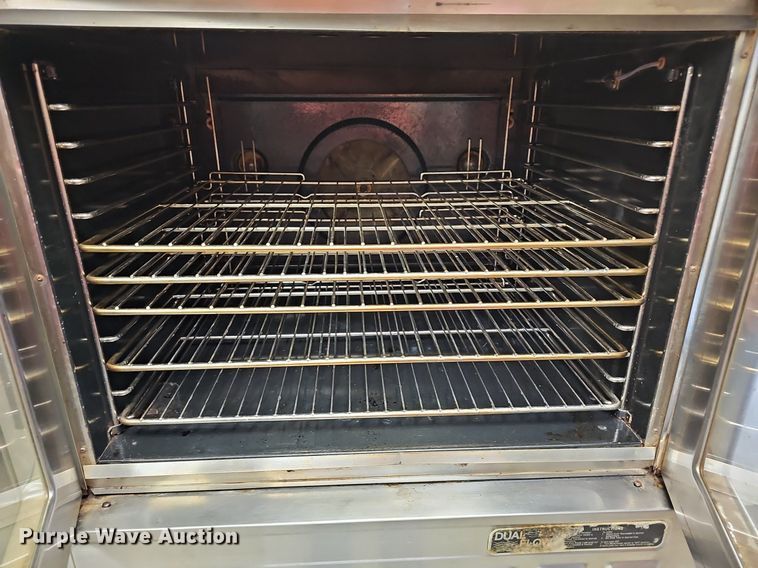 image for item EK5706 Restaurant equipment 