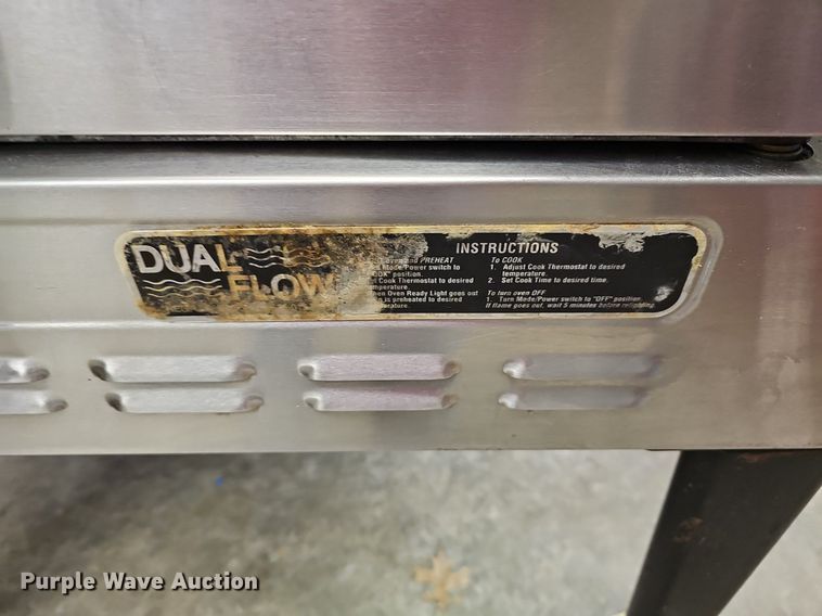 image for item EK5706 Restaurant equipment 