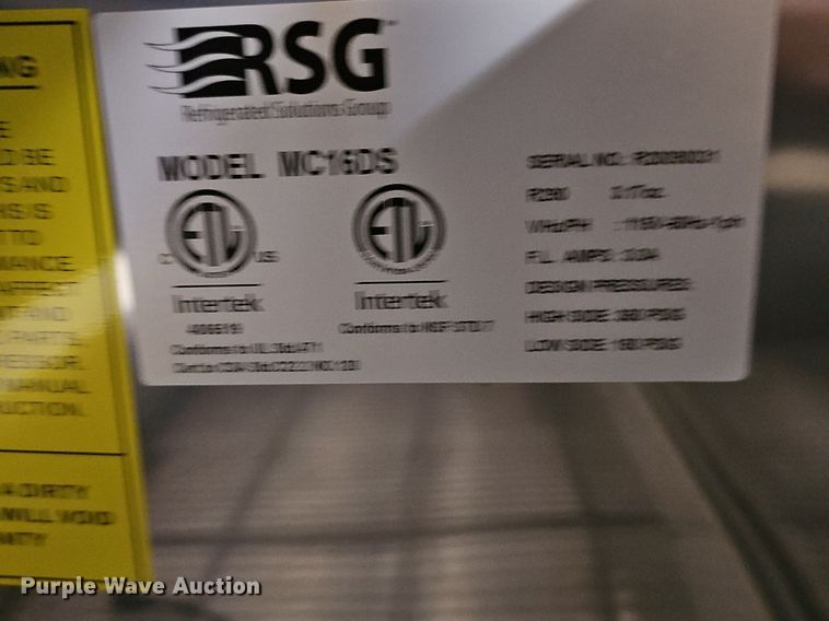 image for item EK5706 Restaurant equipment 