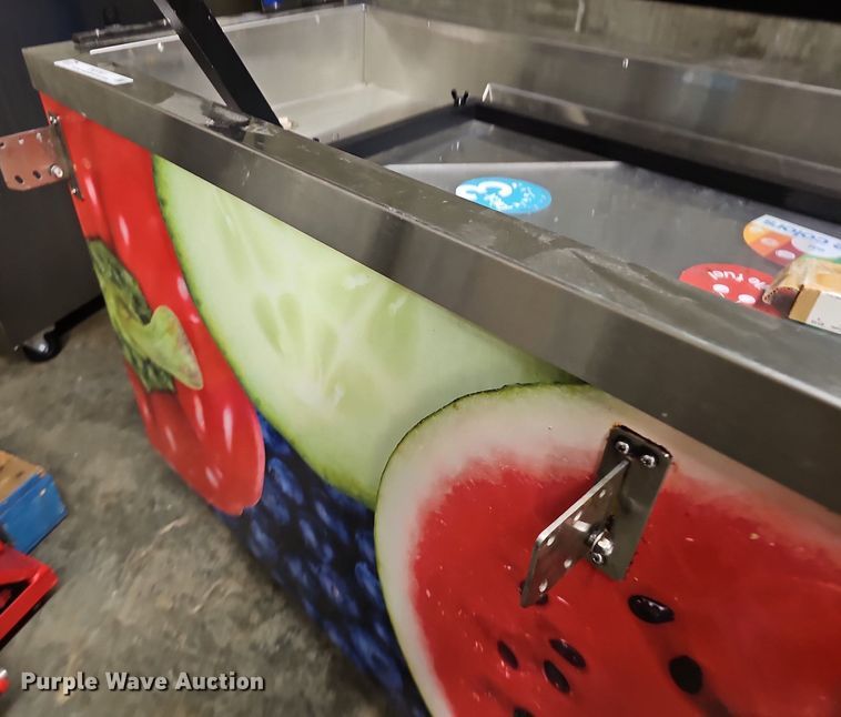 image for item EK5707 Restaurant equipment 