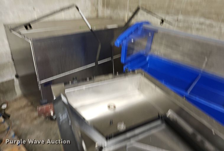 image for item EK5707 Restaurant equipment 