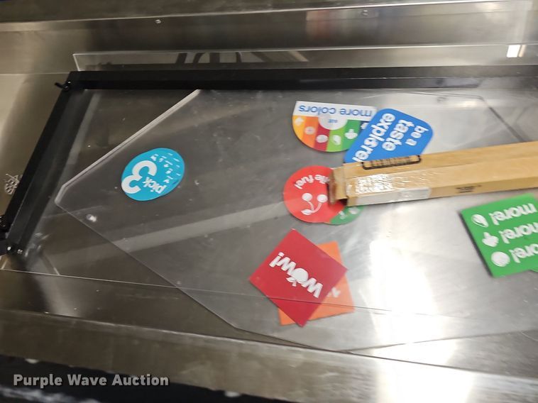 image for item EK5707 Restaurant equipment 