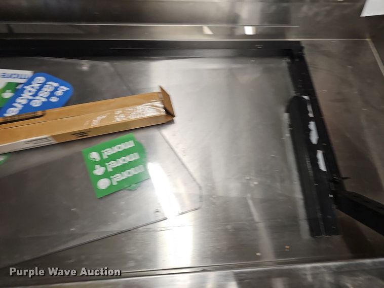 image for item EK5707 Restaurant equipment 