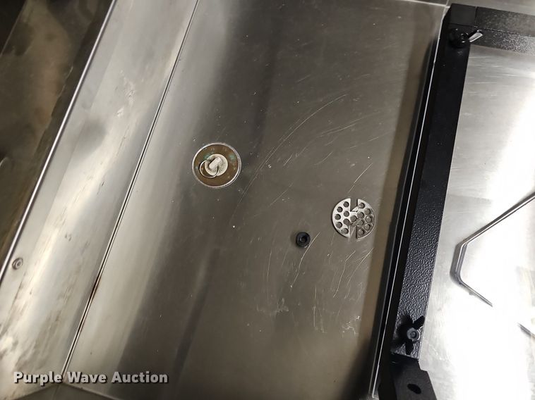 image for item EK5707 Restaurant equipment 