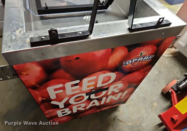 image for item EK5707 Restaurant equipment 