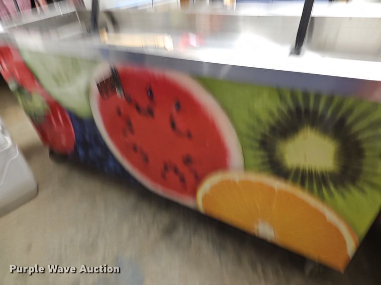 image for item EK5707 Restaurant equipment 