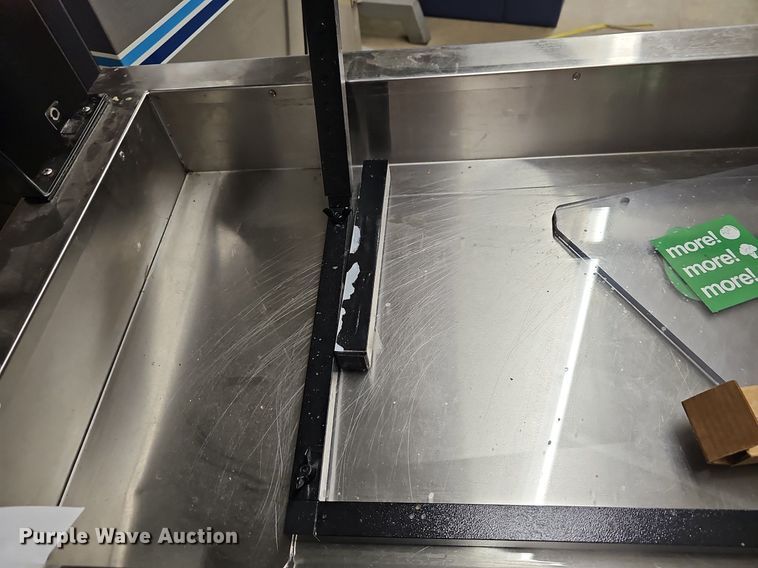 image for item EK5707 Restaurant equipment 