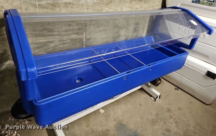 image for item EK5707 Restaurant equipment 