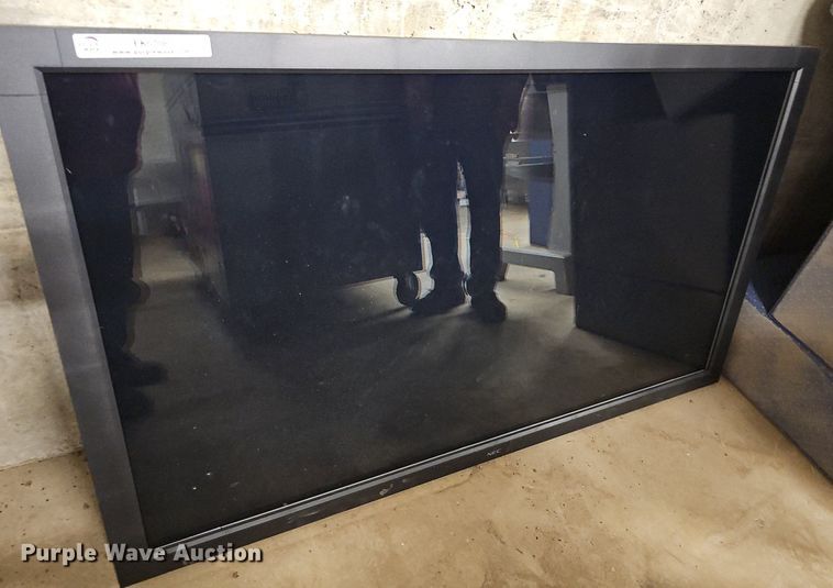 image for item EK5708 NEC  TV mount