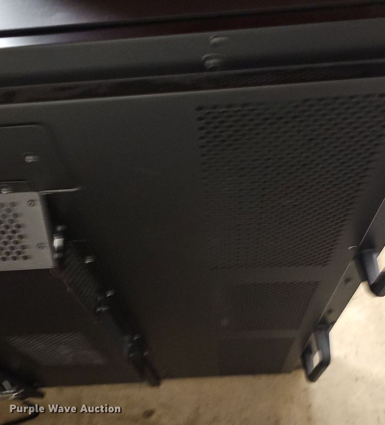 image for item EK5708 NEC  TV mount