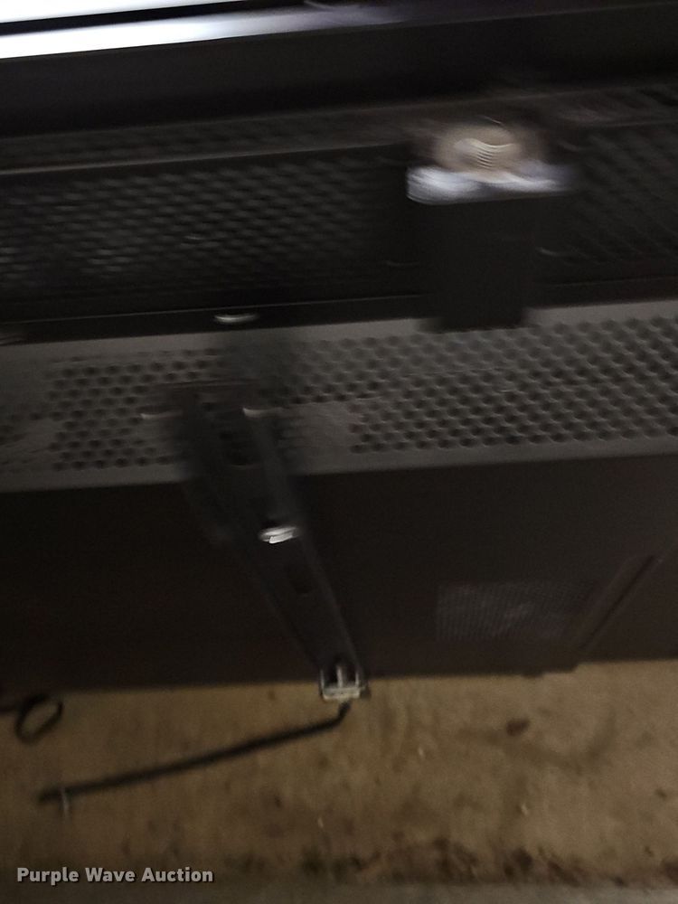 image for item EK5708 NEC  TV mount