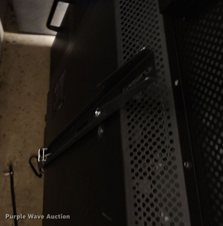 image for item EK5708 NEC  TV mount