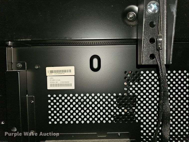 image for item EK5708 NEC  TV mount