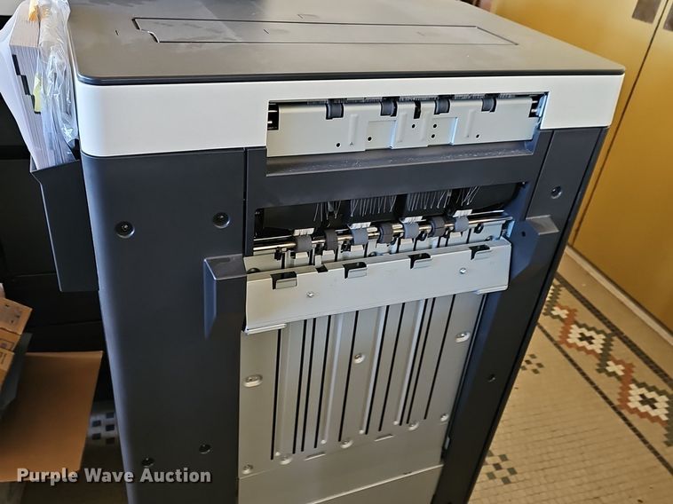 image for item EK5713 (2) 2015 Konica Minolta copiers