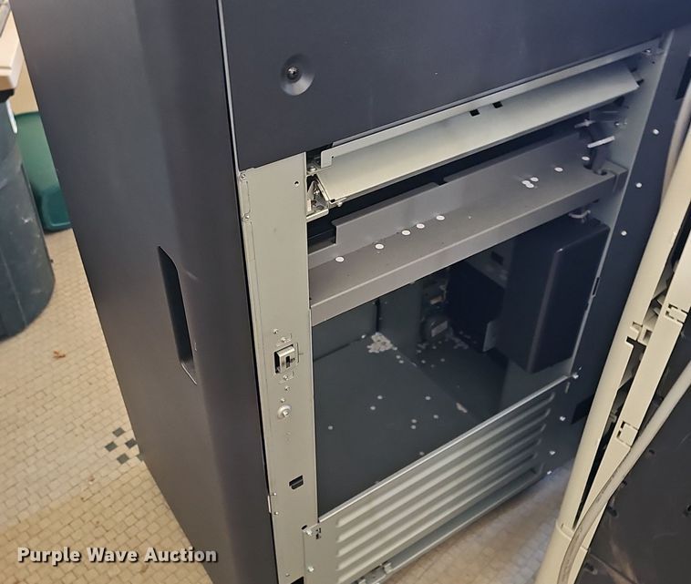 image for item EK5713 (2) 2015 Konica Minolta copiers